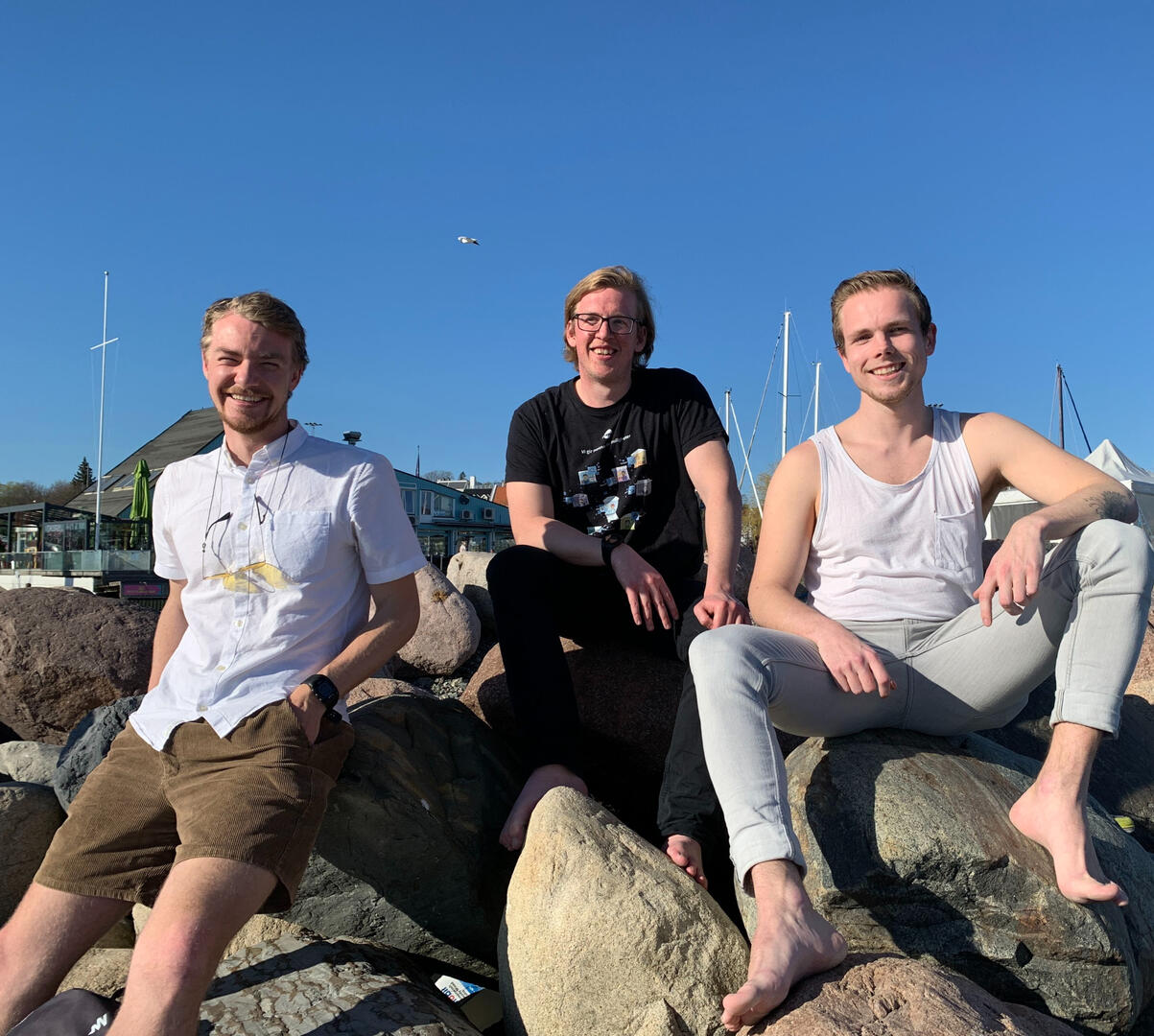 Norwegian Artificial Intelligence Research Consortium (NORA) newsletter introduction to Disputas